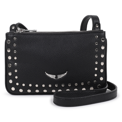 Handbag ZADIG & VOLTAIRE GIRL