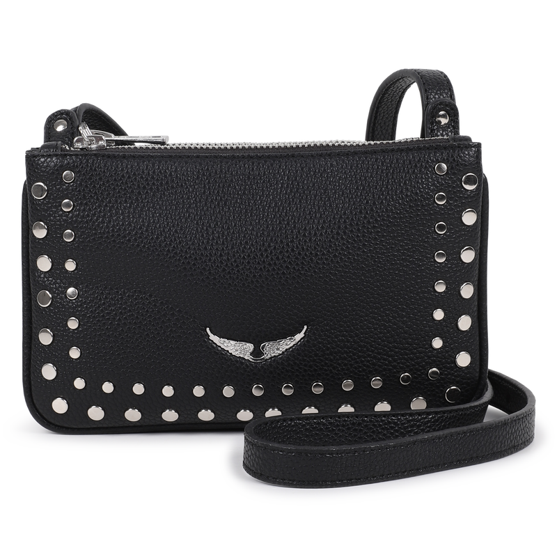 Handbag ZADIG & VOLTAIRE 
                        GIRL