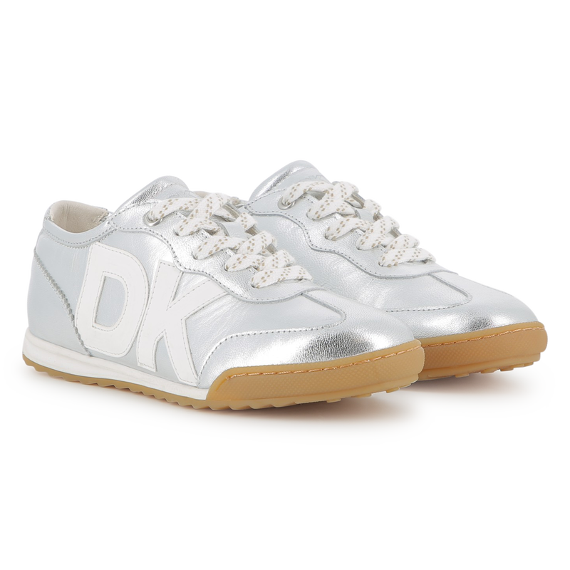 Sneakers DKNY 
                        GIRL