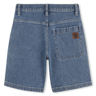 Denim Bermudas TIMBERLAND 
                    BOY