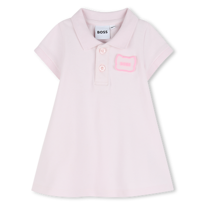 Shirt Dress BOSS GIRL