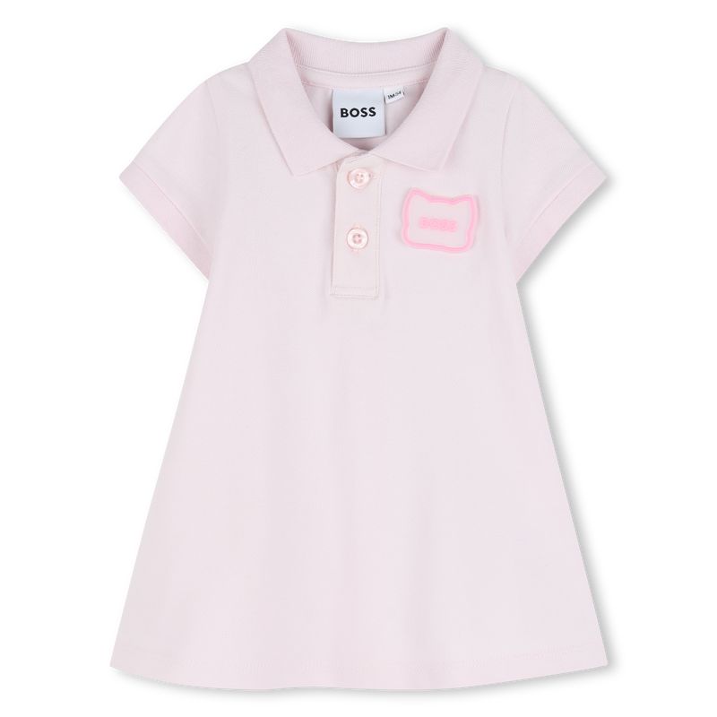 Shirt Dress BOSS 
                        GIRL