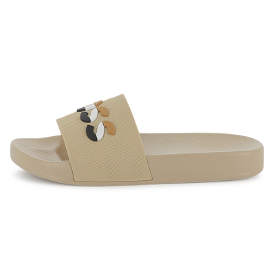 Wide-strap sliders BOSS BOY