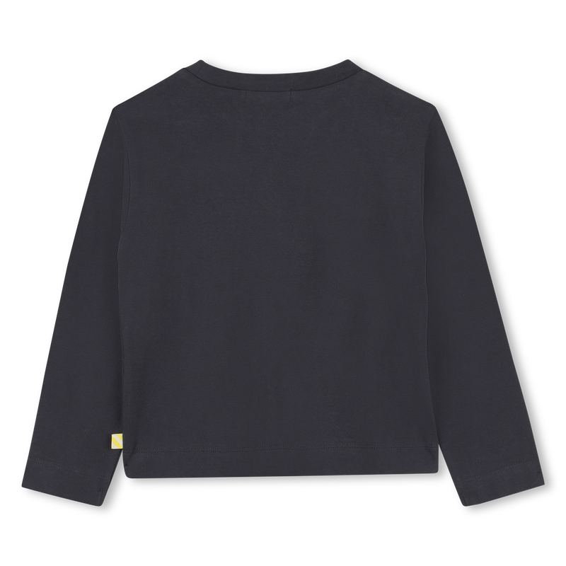 Long Sleeve T-Shirt BILLIEBLUSH 
                        GIRL