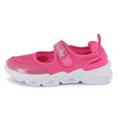 Light-up sneakers BILLIEBLUSH GIRL