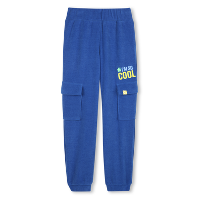 Joggers BILLIEBLUSH BOY