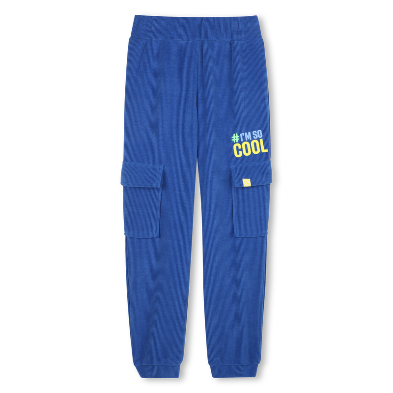 Joggers BILLIEBLUSH 
                        BOY
