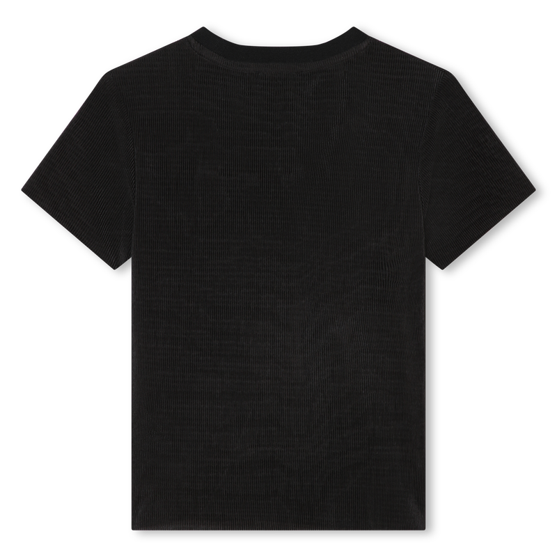 Short-sleeved T-shirt DKNY 
                    GIRL