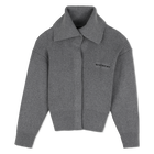 Knitted cardigan GIVENCHY 
                    GIRL