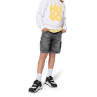 Hooded sweatshirt HUGO 
                    BOY