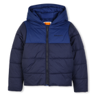 PUFFER JACKET TIMBERLAND 
                    BOY