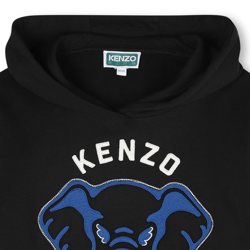 Hoodie KENZO KIDS 
                    BOY