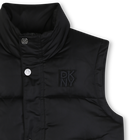 Sleeveless down jacket DKNY 
                    UNISEX