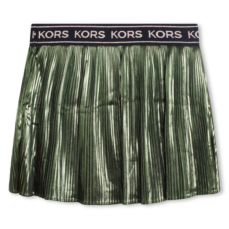 Michael kors skirts green hotsell