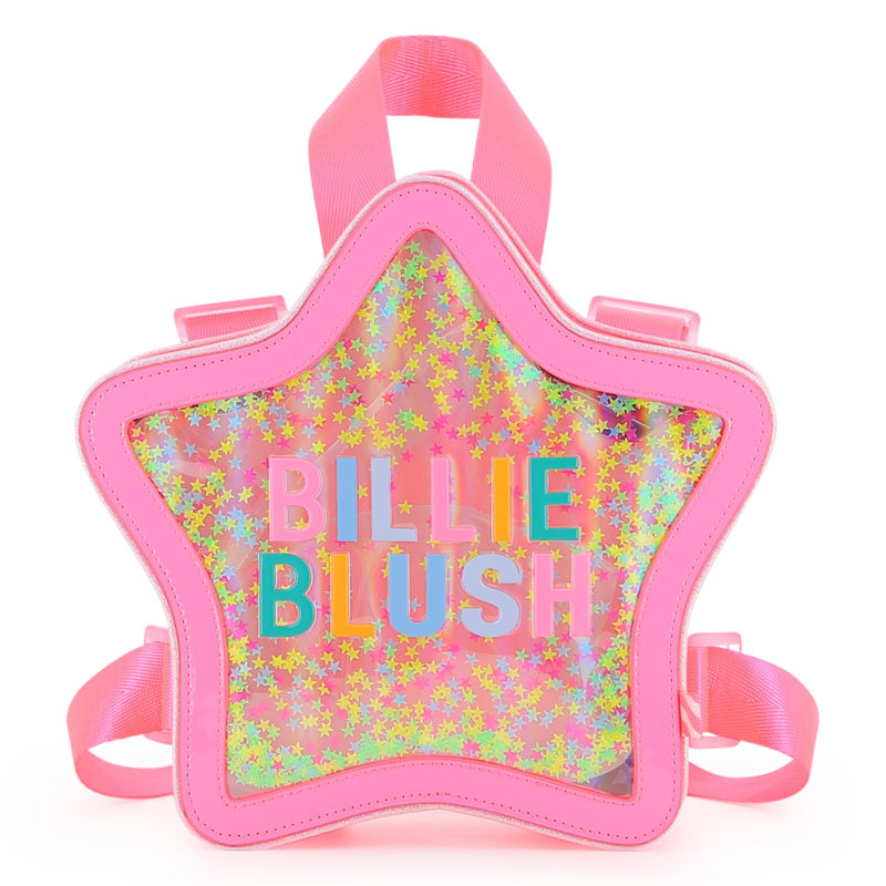 Small Star Backpack BILLIEBLUSH 
                        GIRL