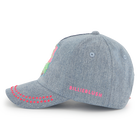 Denim Hat BILLIEBLUSH 
                    GIRL