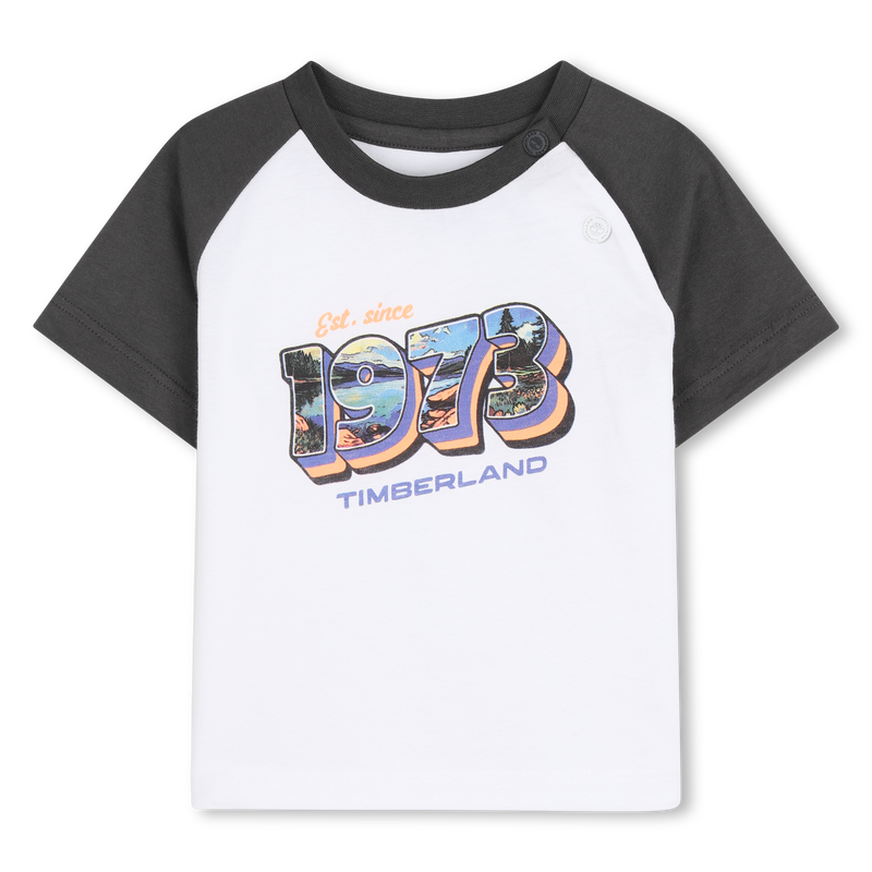 Shorts Outfit Set TIMBERLAND 
                        BOY