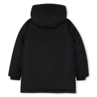 Hooded parka BOSS 
                    BOY