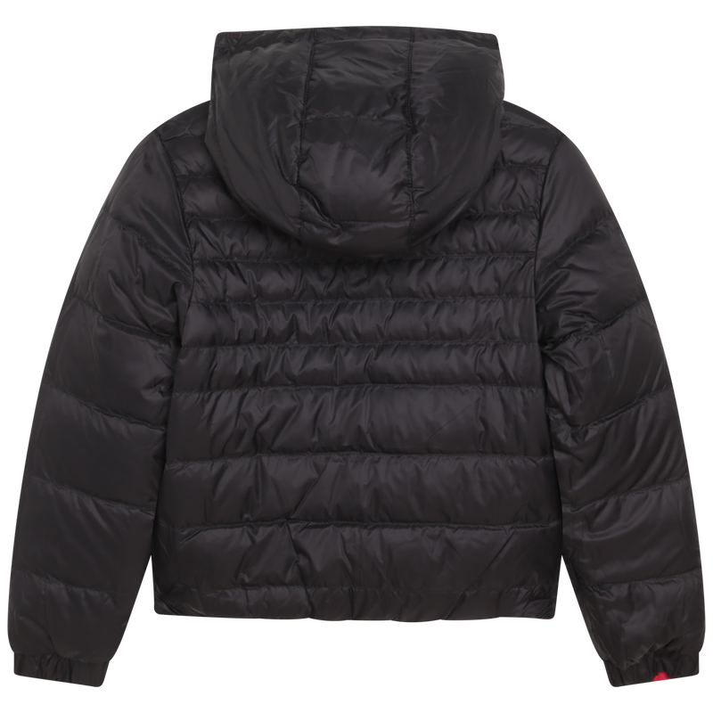 Reversible waterproof jacket BOSS 
                    BOY