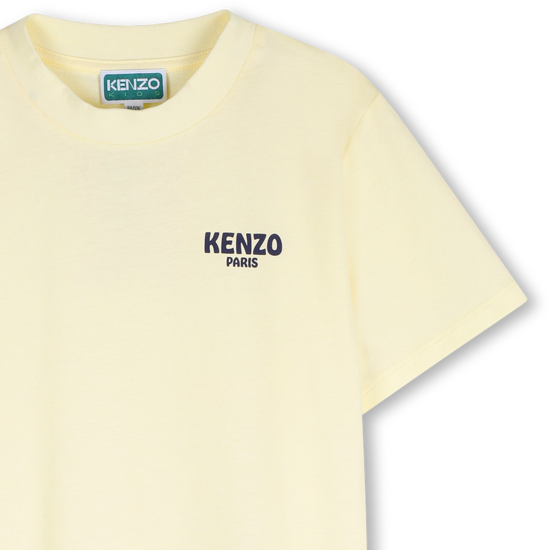 SHORT-SLEEVED T-SHIRT KENZO KIDS 
                        BOY