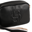 Coated textile handbag BOSS 
                    GIRL