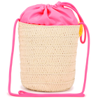 Bucket Bag BILLIEBLUSH 
                    GIRL