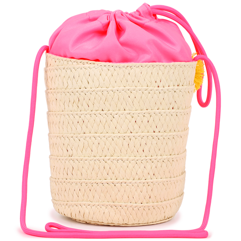 Bucket Bag BILLIEBLUSH 
                        GIRL