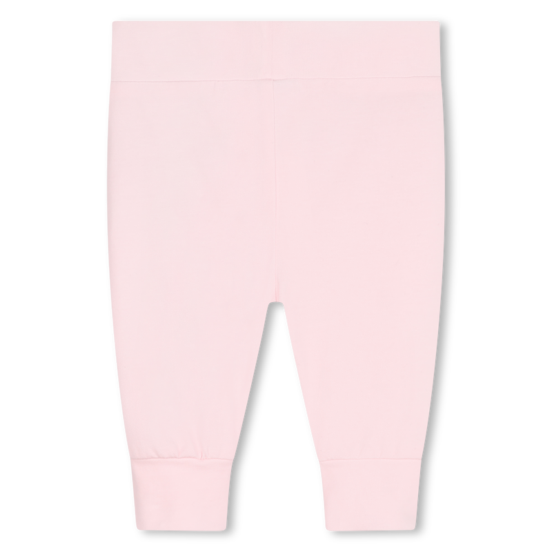 Jersey Leggings BOSS 
                        GIRL