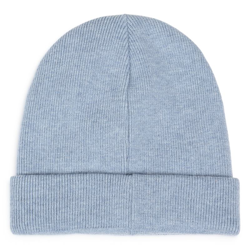 Knitted beanie KENZO KIDS 
                        UNISEX