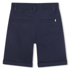 Chino Bermudas BOSS 
                    BOY