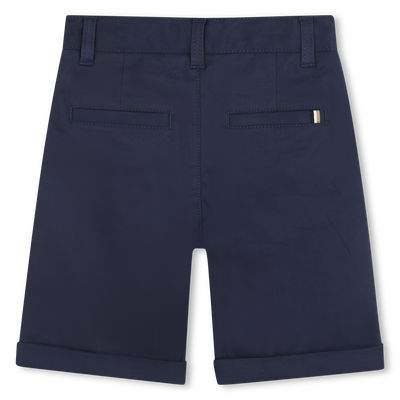 Chino Bermudas BOSS BOY