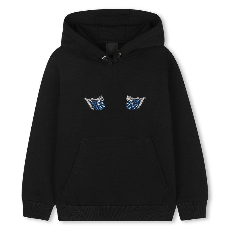 Hoodie GIVENCHY 
                    GIRL