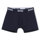 Boxer Briefs (Set of 3) BOSS 
                    BOY