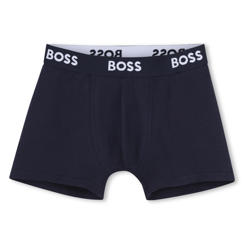 Boxer Briefs (Set of 3) BOSS 
                        BOY