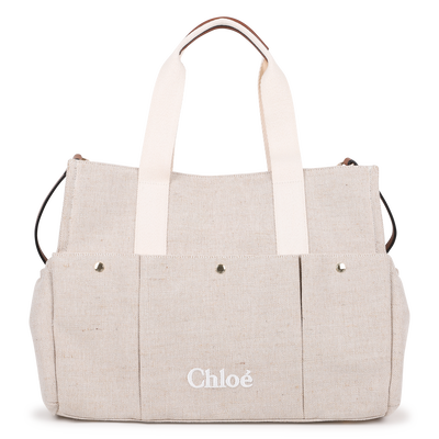 Diaper Bag CHLOE GIRL