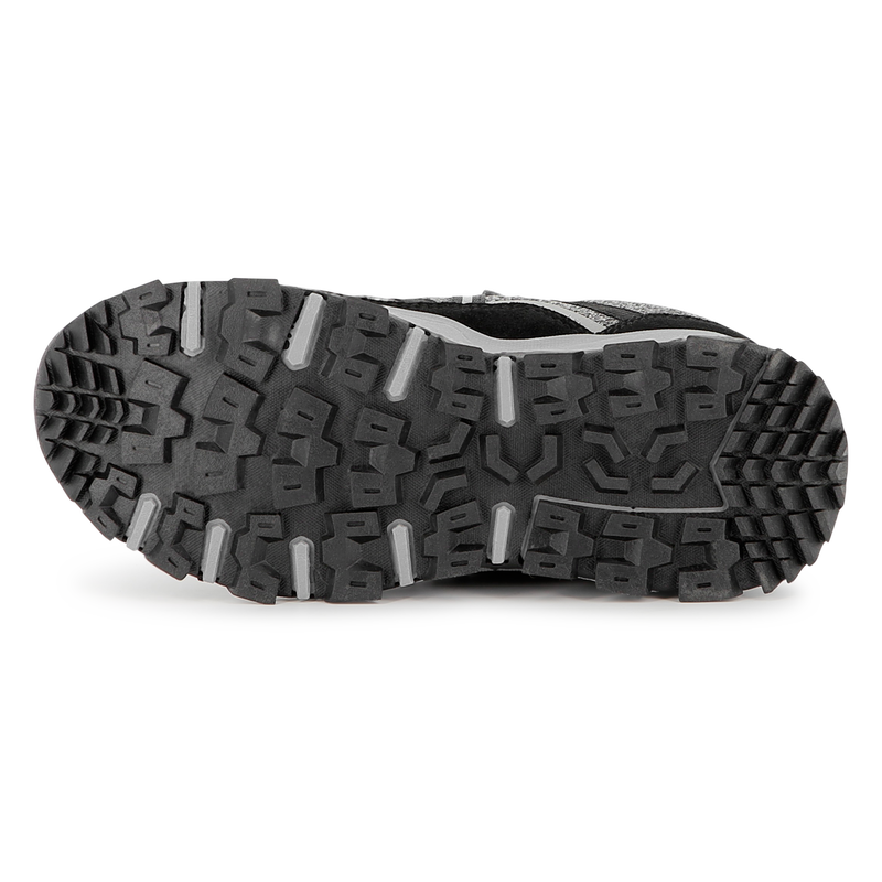 Knit sneakers HUGO 
                    BOY