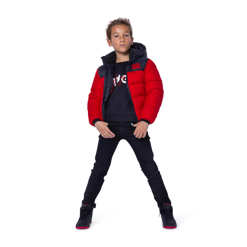 Hugo slim cheap fit jeans