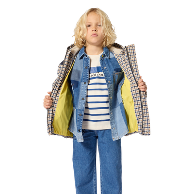 Long sleeve t-shirt MARC JACOBS BOY