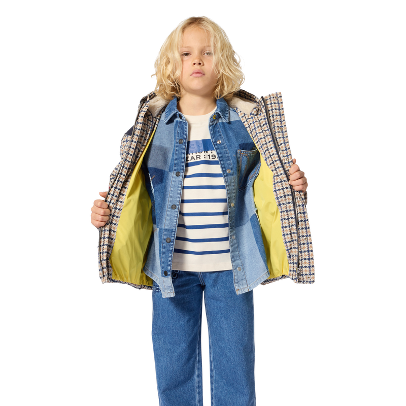 Long sleeve t-shirt MARC JACOBS 
                        BOY