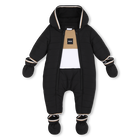 Pilot suit BOSS 
                    BOY