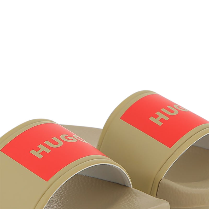 Slides HUGO 
                        BOY