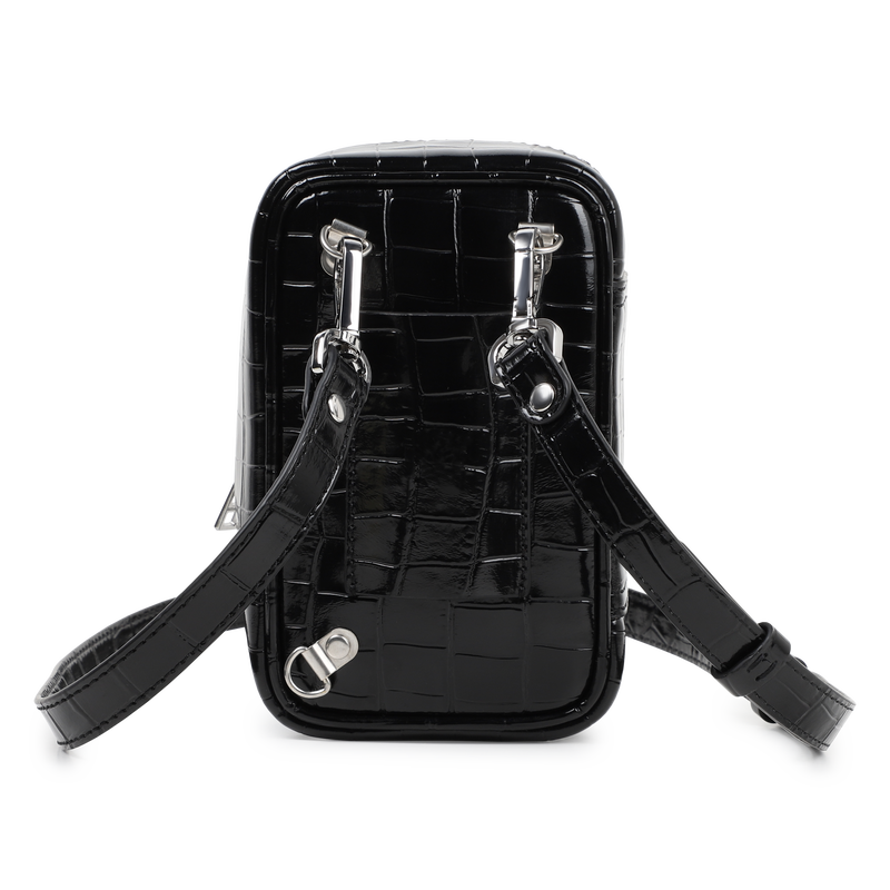 Three-in-one handbag ZADIG & VOLTAIRE 
                        GIRL