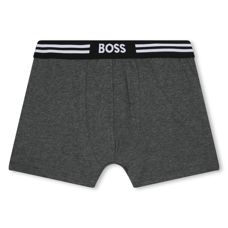 Boxers (Pack Of 2) BOSS 
                        BOY