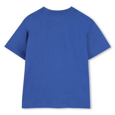 Short sleeve t-shirt GIVENCHY BOY