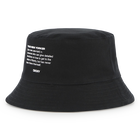 Reversible Bucket Hat DKNY 
                    UNISEX