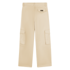 Cotton Satin Panta KENZO KIDS 
                    BOY