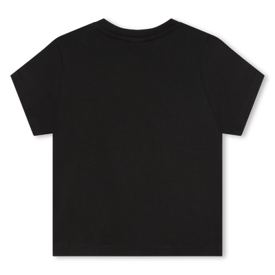 SHORT SLEEVE T-SHIRT BOSS BOY