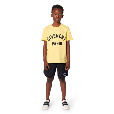 Short-Sleeved T-Shirt GIVENCHY UNISEX