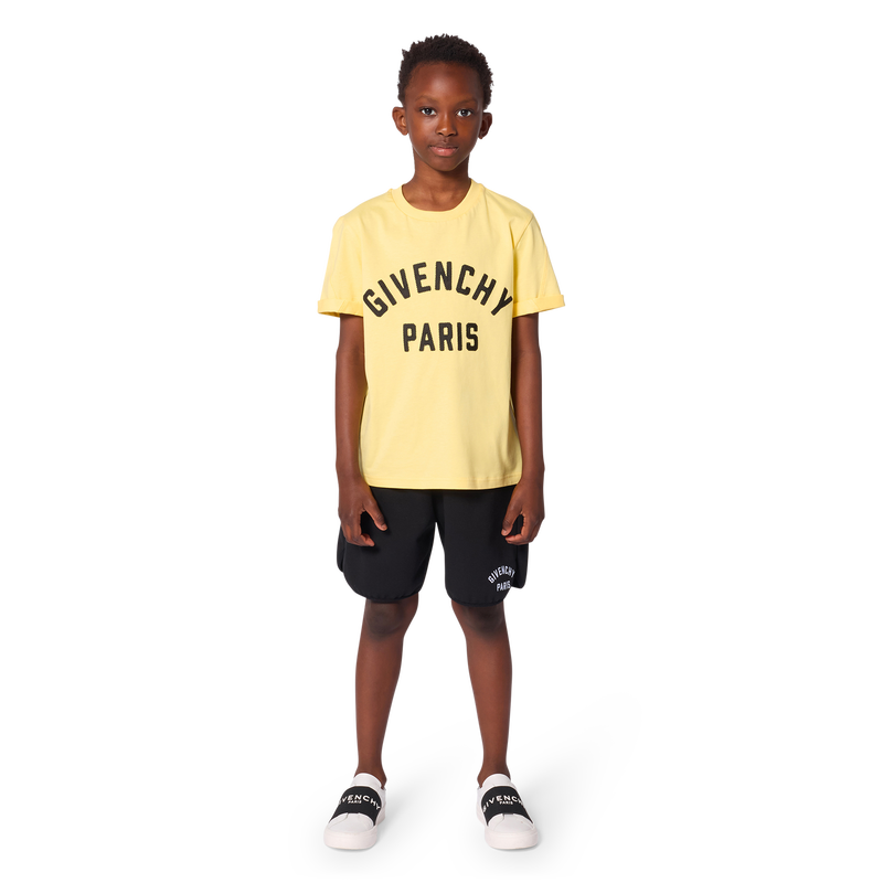 Short-Sleeved T-Shirt GIVENCHY 
                        UNISEX