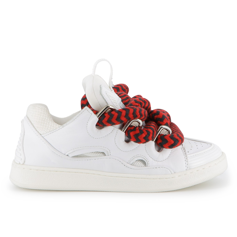 Lace-up sneakers LANVIN 
                    BOY